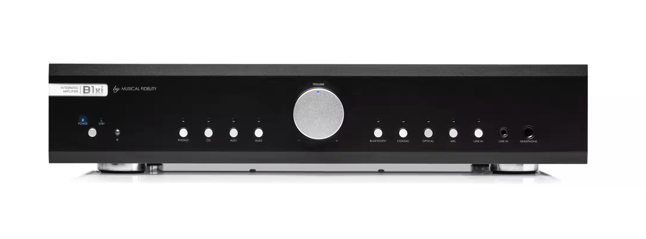 MUSICAL FIDELITY A1.20 SL プリメインアンプ Musical Fidelity A1 Amplifier Integrated | A Class eBay MUSICAL